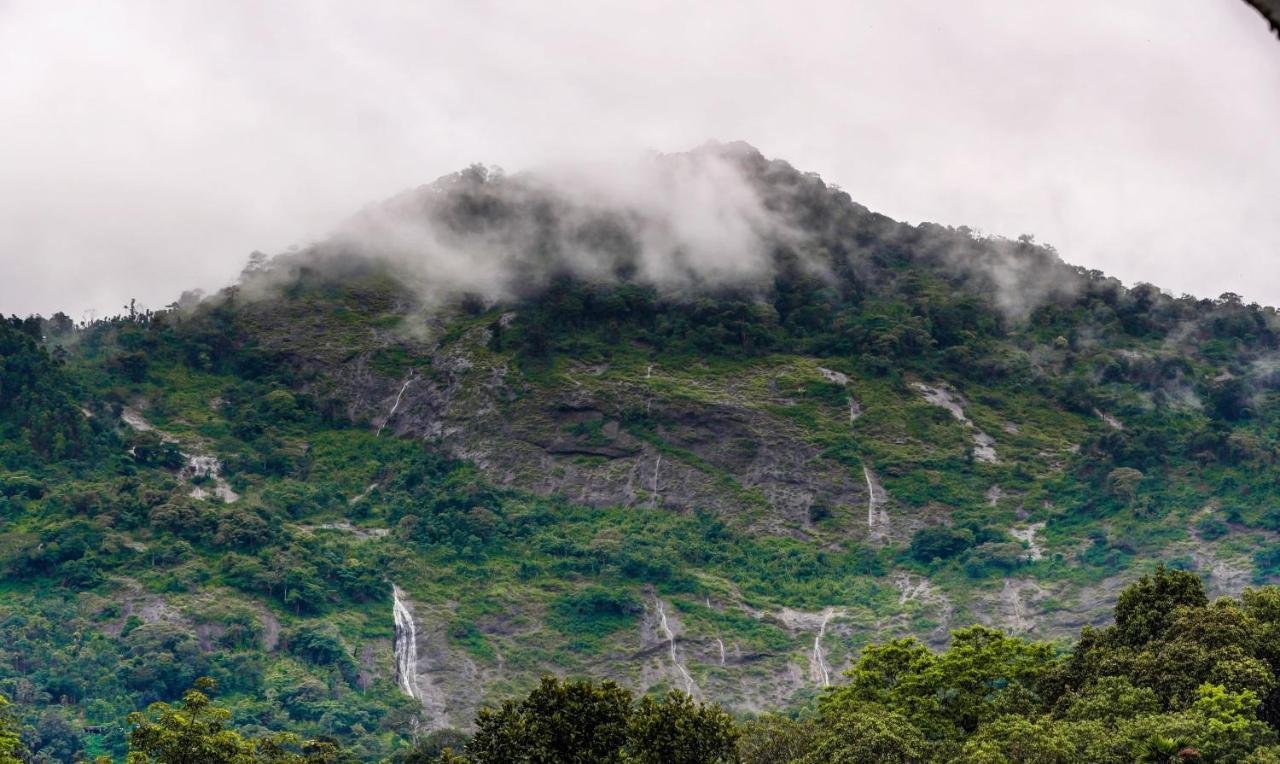 Treebo Trend Misty Garden Resorts With Mountain View Munnar Eksteriør billede