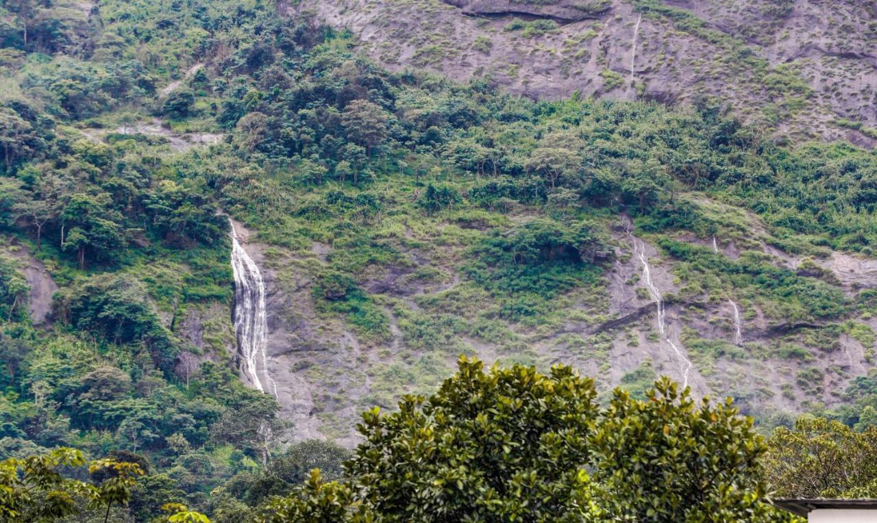 Treebo Trend Misty Garden Resorts With Mountain View Munnar Eksteriør billede